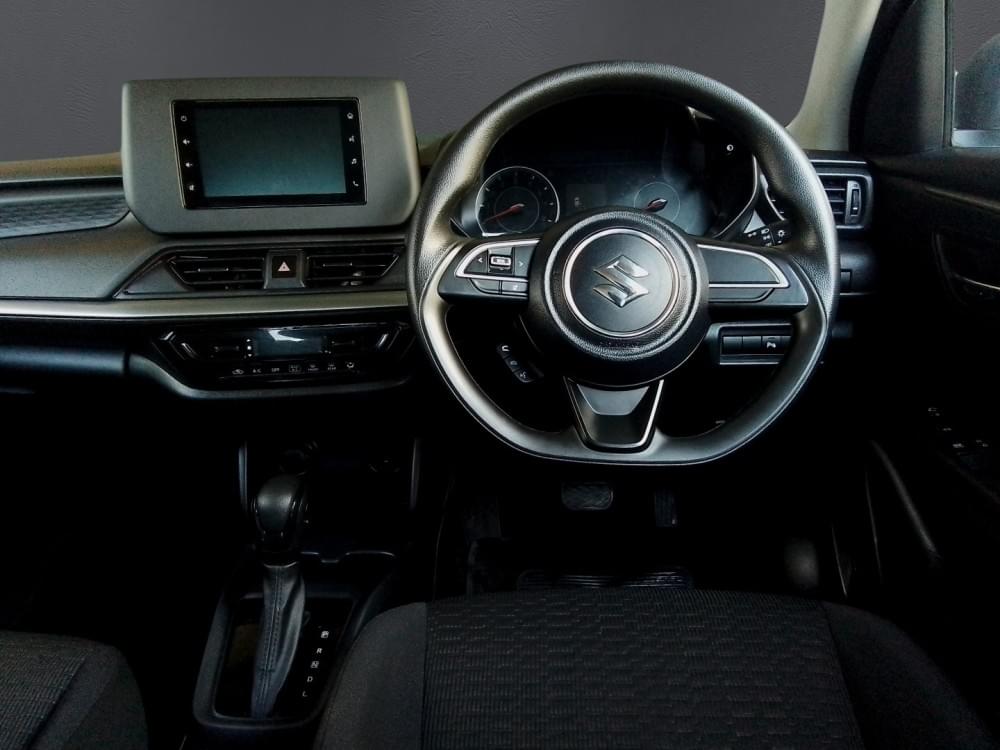 Suzuki Swift 1.2 Gl Plus Cvt