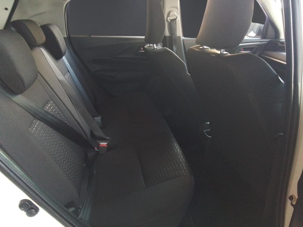 Suzuki Swift 1.2 Gl Plus Cvt