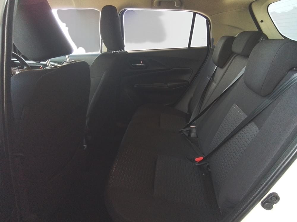 Suzuki Swift 1.2 Gl Plus Cvt