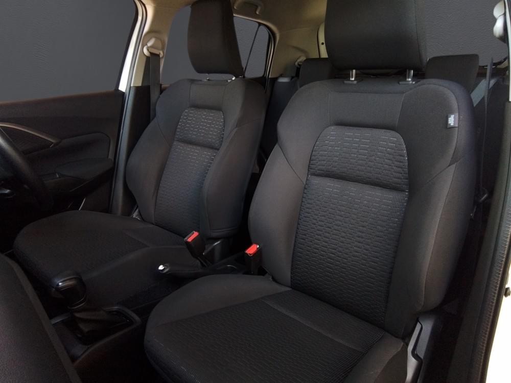 Suzuki Swift 1.2 Gl Plus Cvt