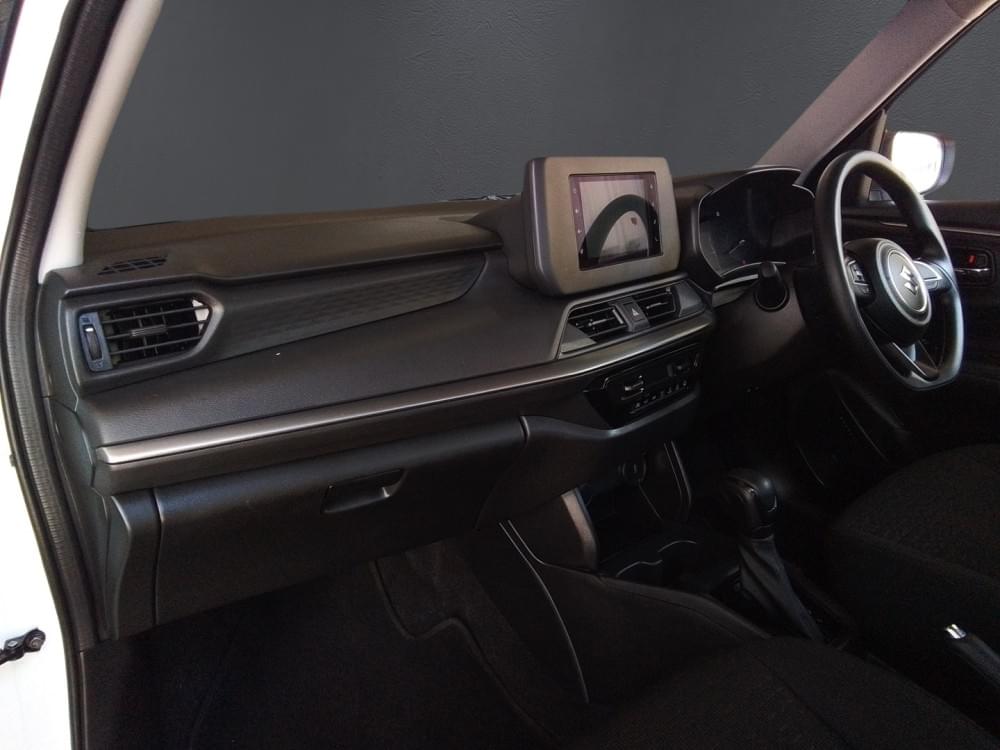 Suzuki Swift 1.2 Gl Plus Cvt