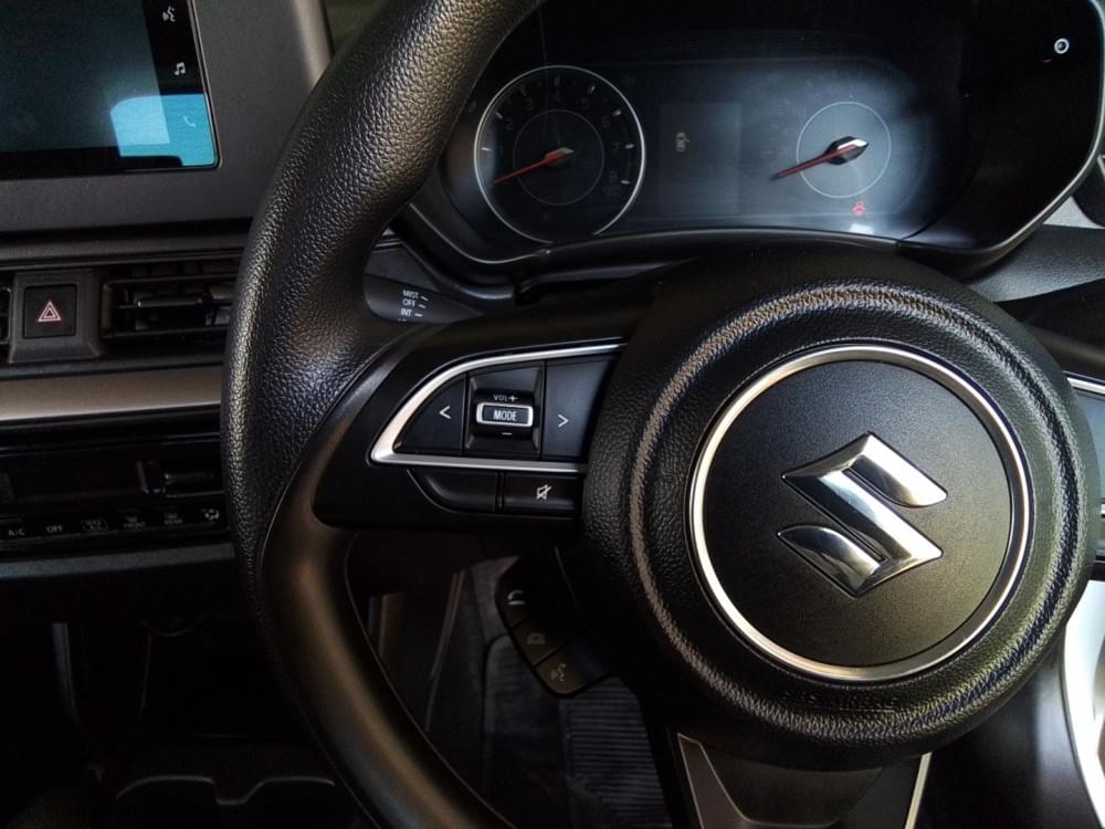Suzuki Swift 1.2 Gl Plus Cvt