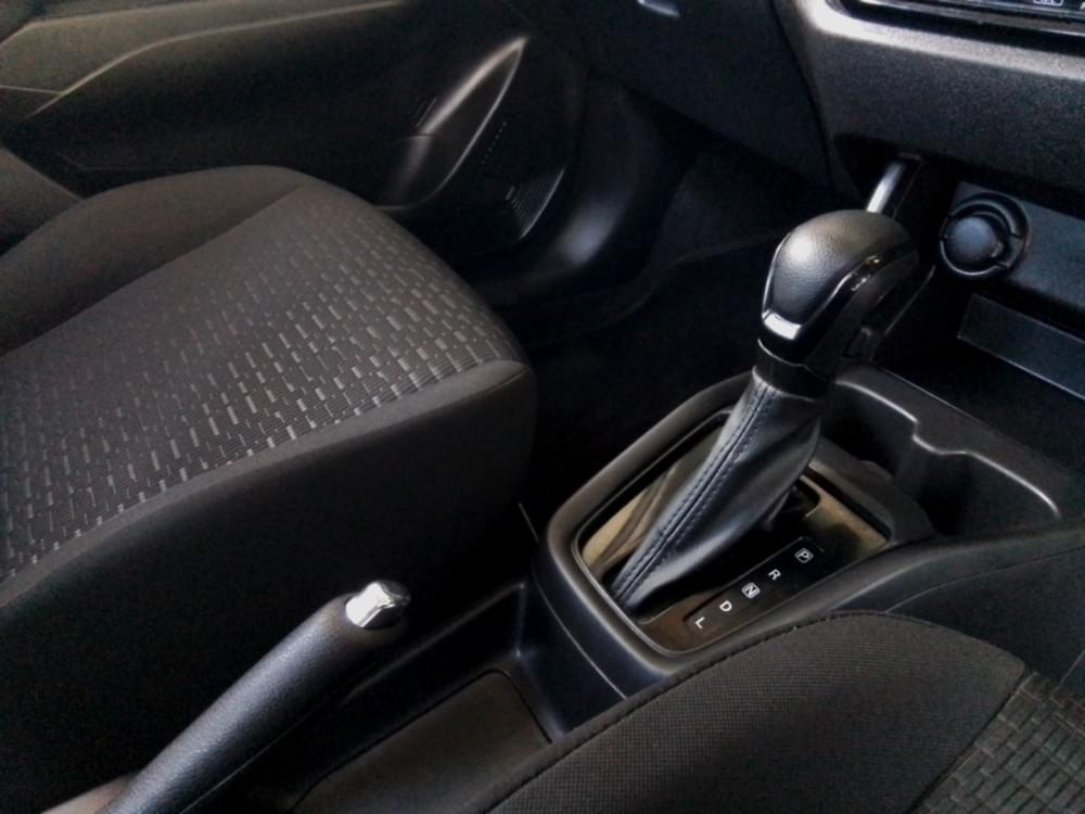 Suzuki Swift 1.2 Gl Plus Cvt