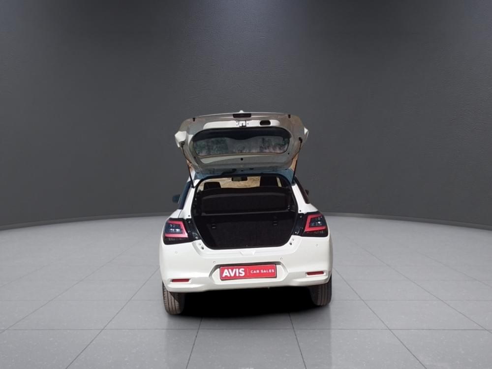 Suzuki Swift 1.2 Gl Plus Cvt