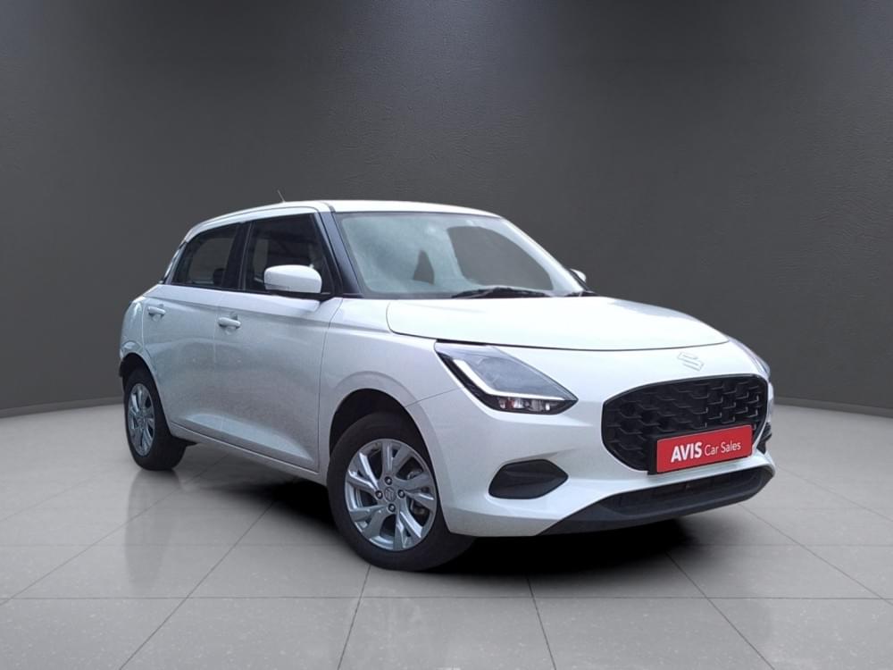 Suzuki Swift 1.2 Gl Plus Cvt