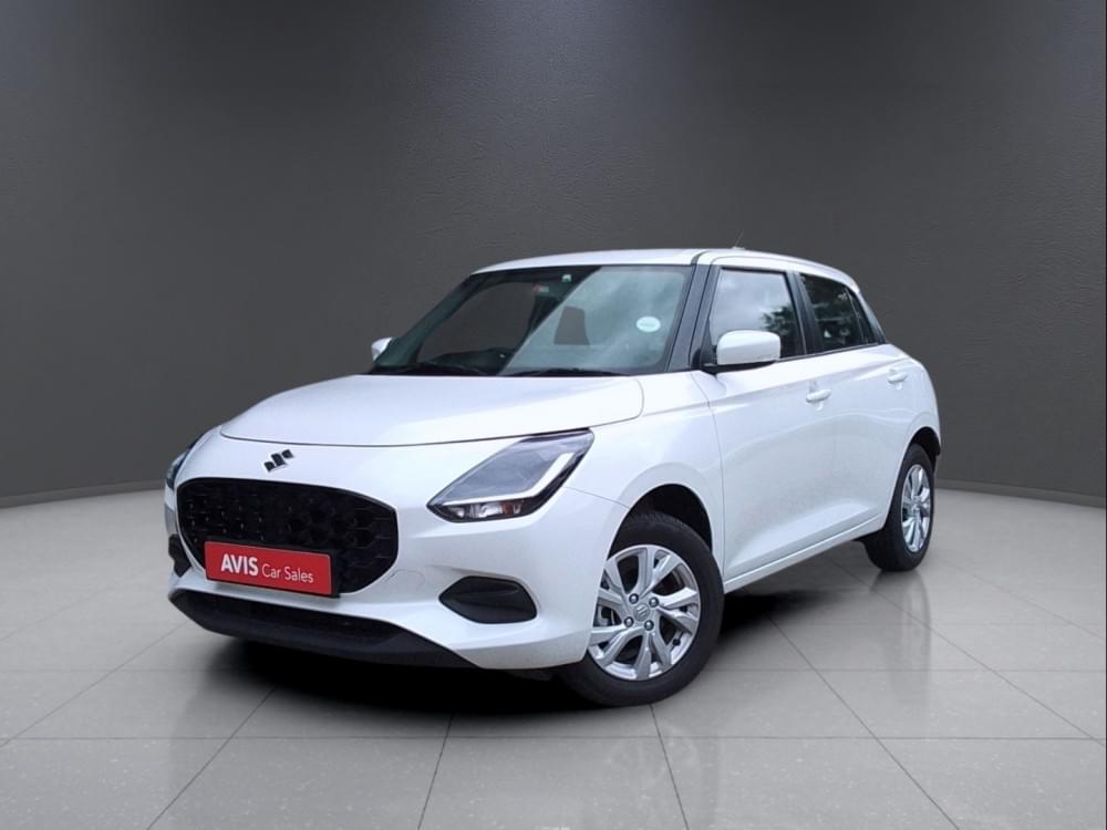 Suzuki Swift 1.2 Gl Plus Cvt