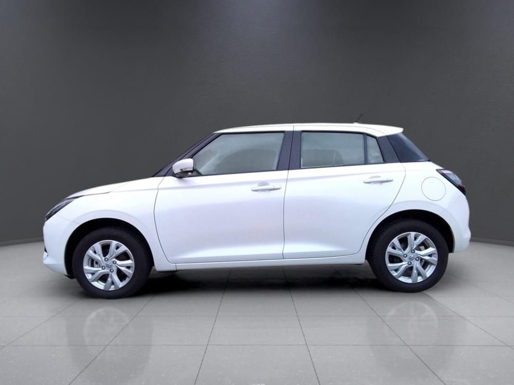 Suzuki Swift 1.2 Gl Plus Cvt