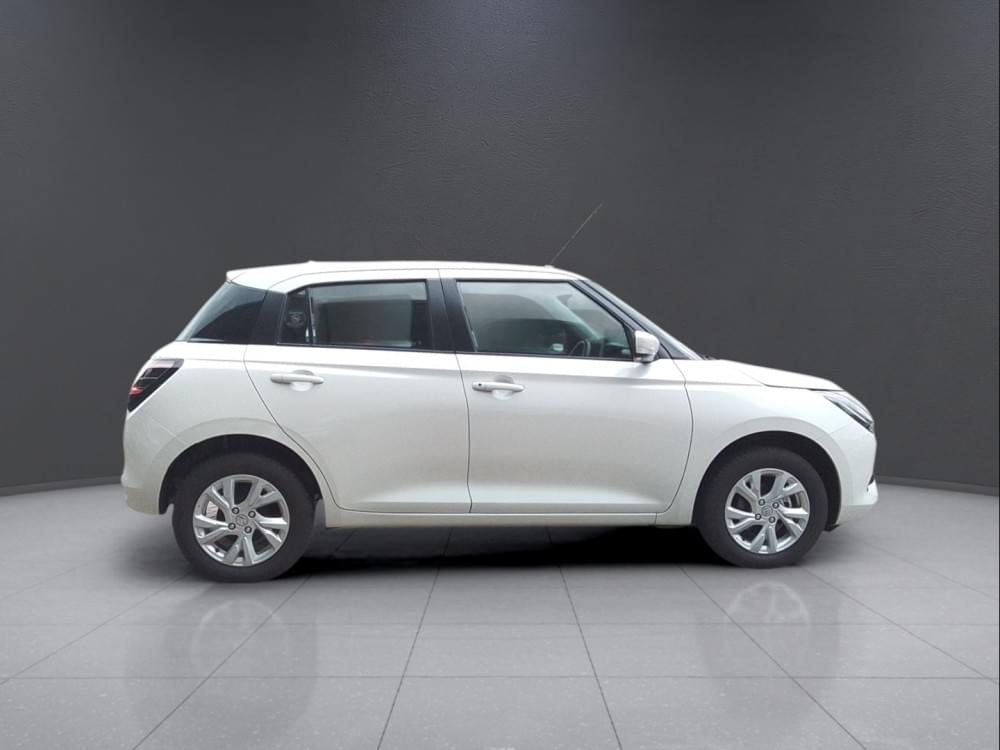 Suzuki Swift 1.2 Gl Plus Cvt