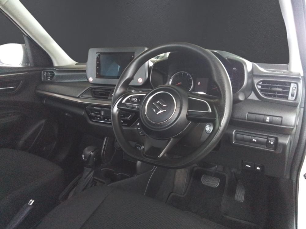 Suzuki Swift 1.2 Gl Plus Cvt