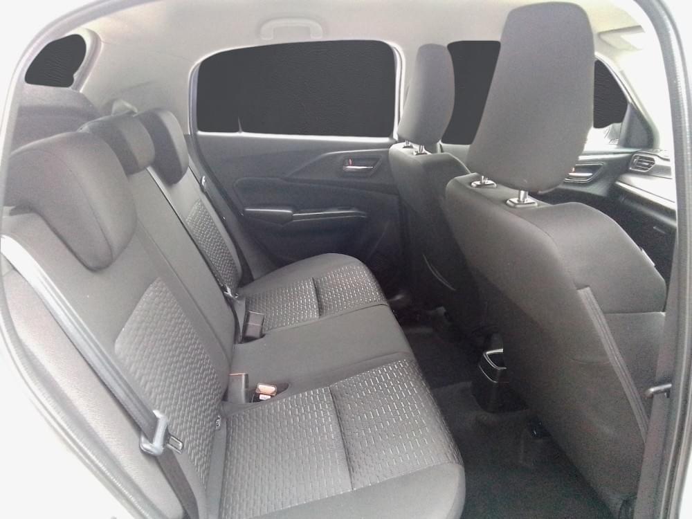 Suzuki Swift 1.2 Gl Plus Cvt