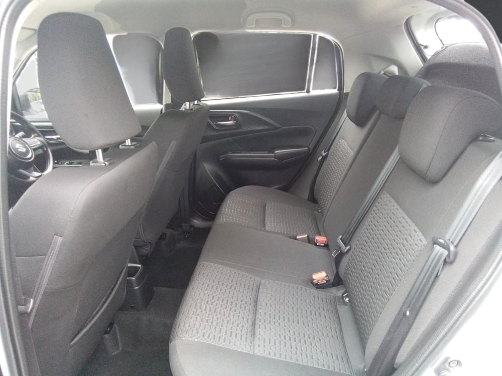 Suzuki Swift 1.2 Gl Plus Cvt