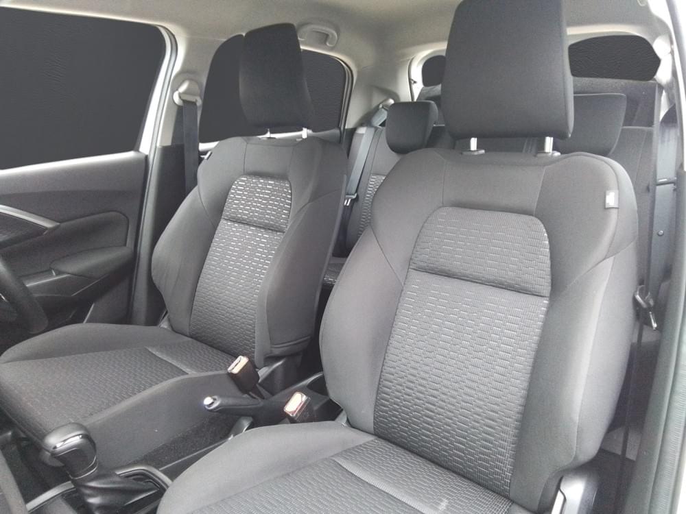 Suzuki Swift 1.2 Gl Plus Cvt