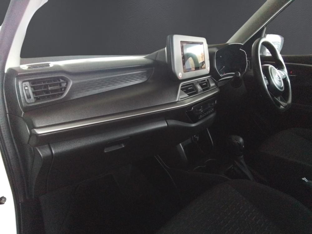 Suzuki Swift 1.2 Gl Plus Cvt