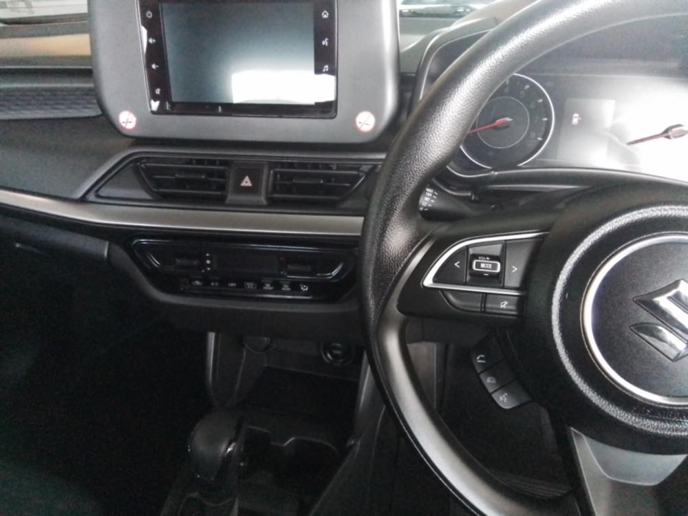 Suzuki Swift 1.2 Gl Plus Cvt