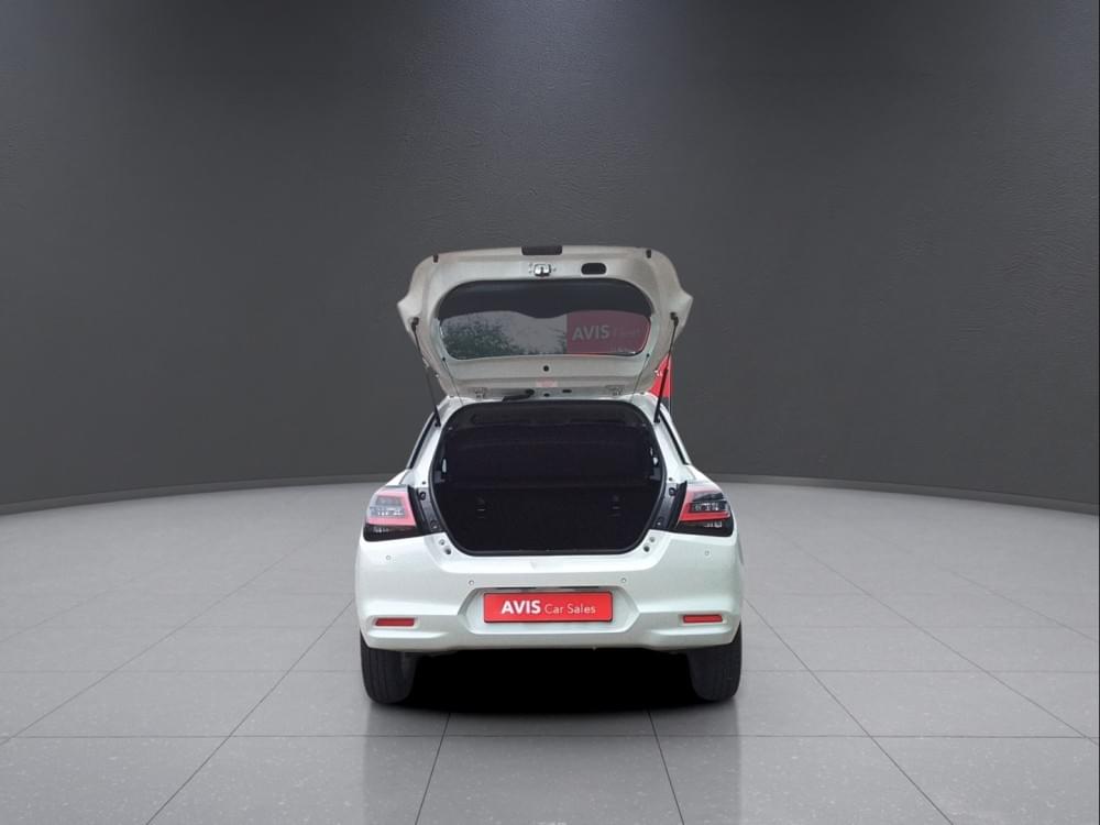 Suzuki Swift 1.2 Gl Plus Cvt