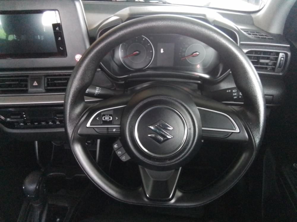 Suzuki Swift 1.2 Gl Plus Cvt