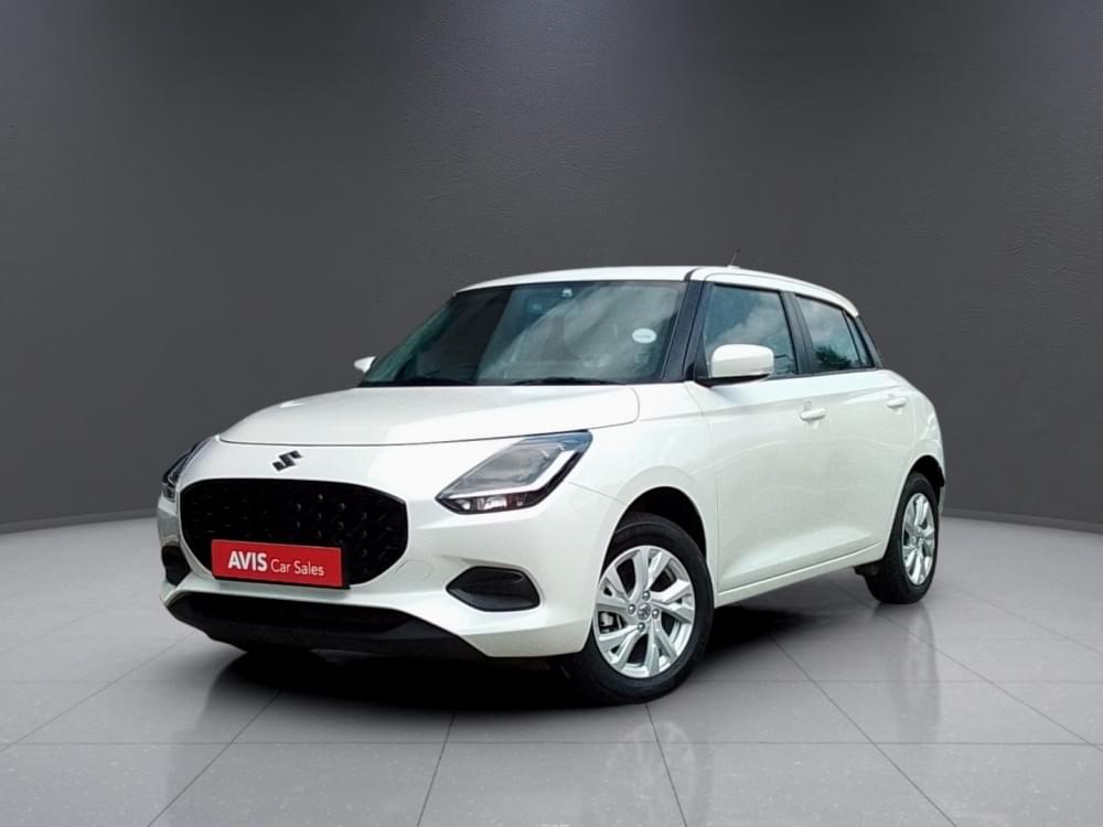 Suzuki Swift 1.2 Gl Plus Mt