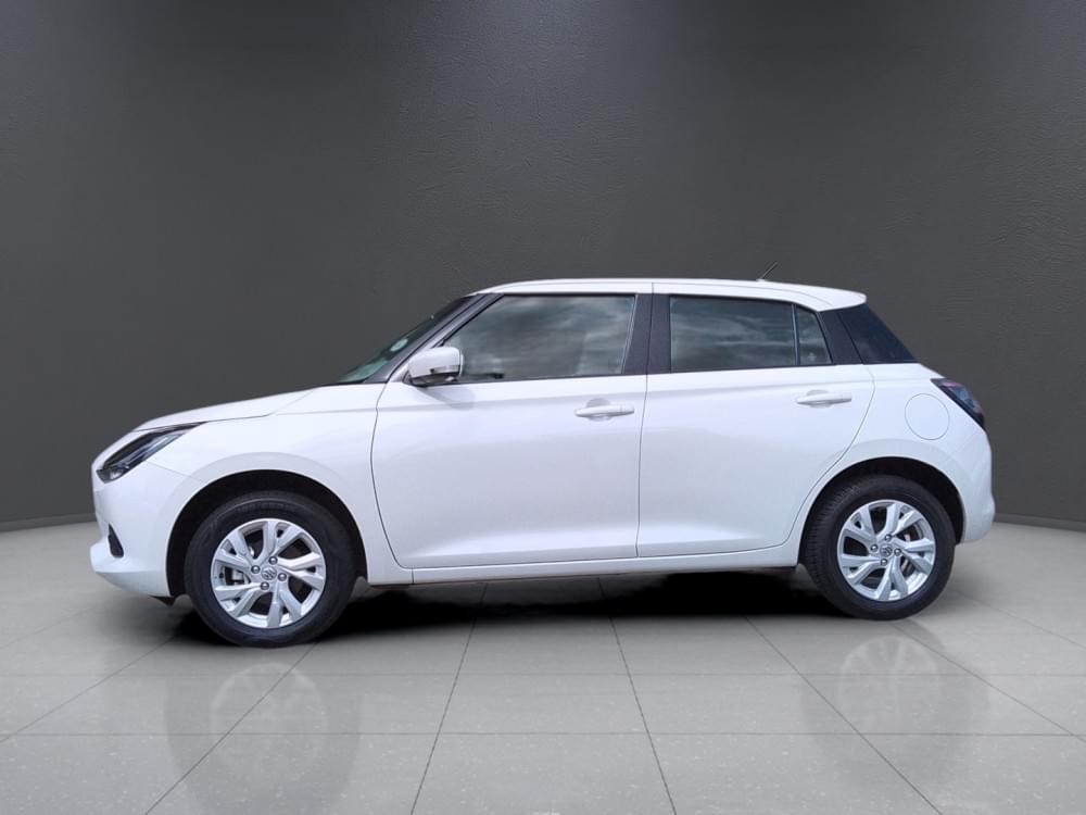 Suzuki Swift 1.2 Gl Plus Mt