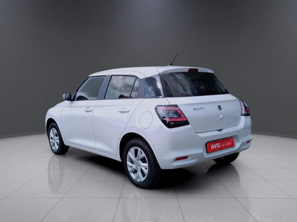 Suzuki Swift 1.2 Gl Plus Mt