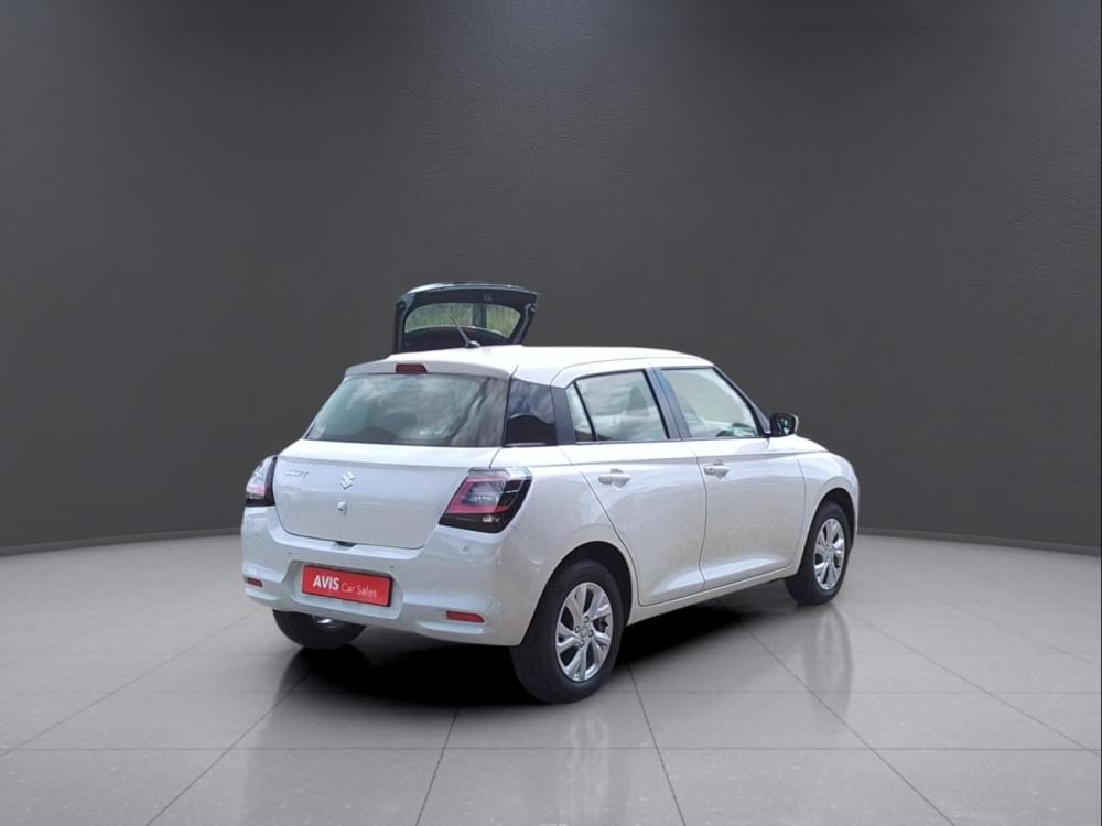 Suzuki Swift 1.2 Gl Plus Mt