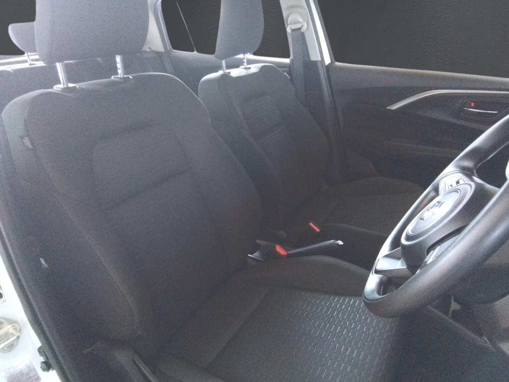 Suzuki Swift 1.2 Gl Plus Mt