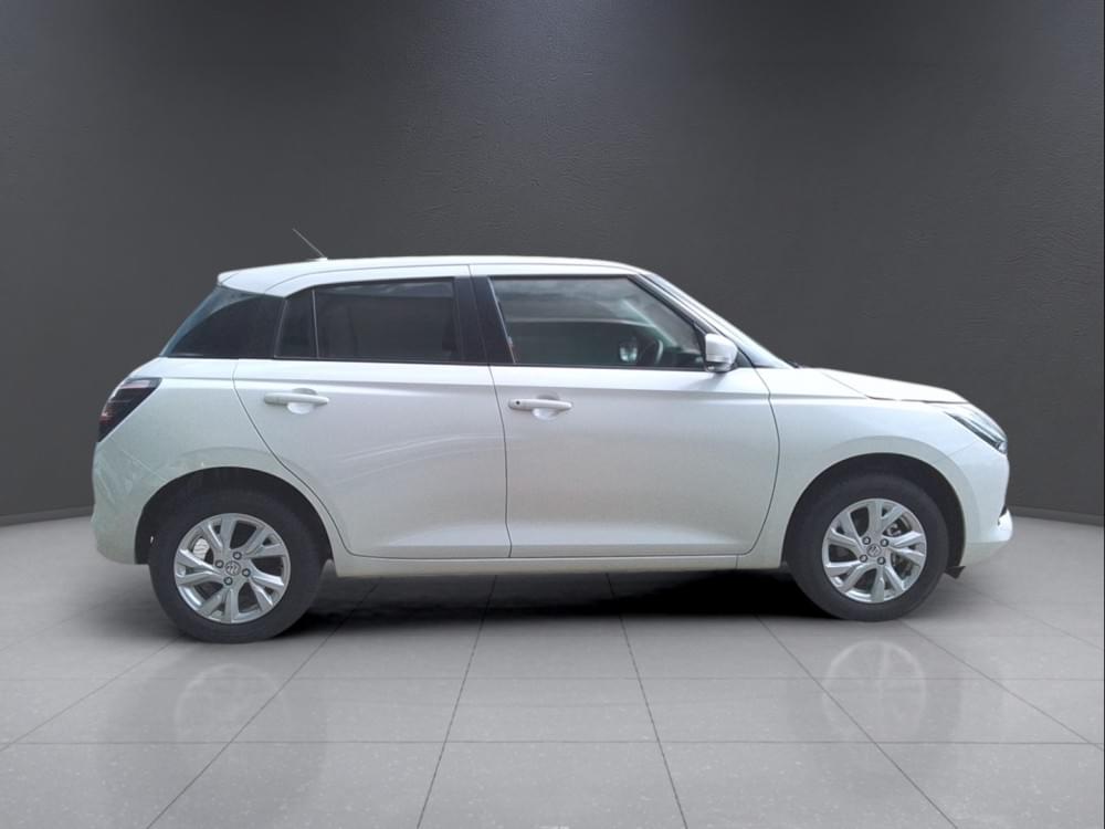 Suzuki Swift 1.2 Gl Plus Mt