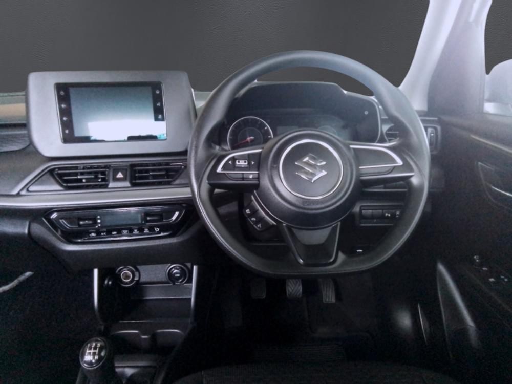 Suzuki Swift 1.2 Gl Plus Mt