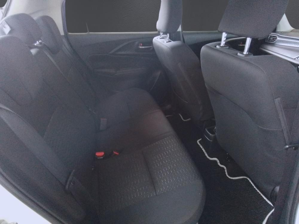 Suzuki Swift 1.2 Gl Plus Mt