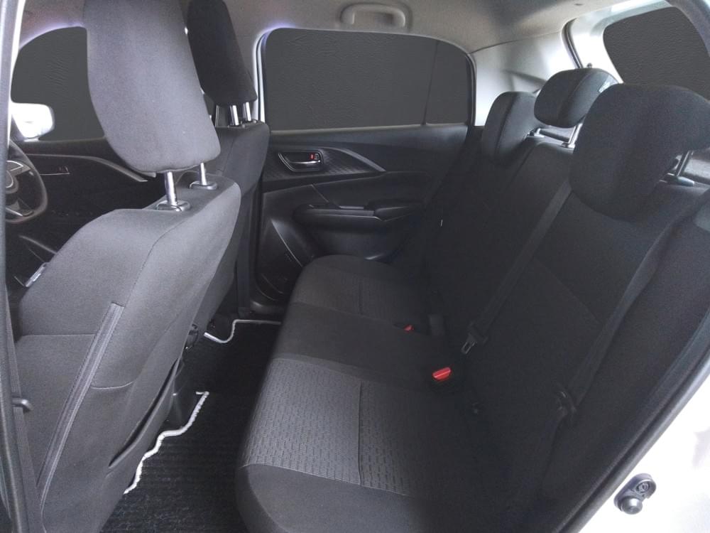 Suzuki Swift 1.2 Gl Plus Mt