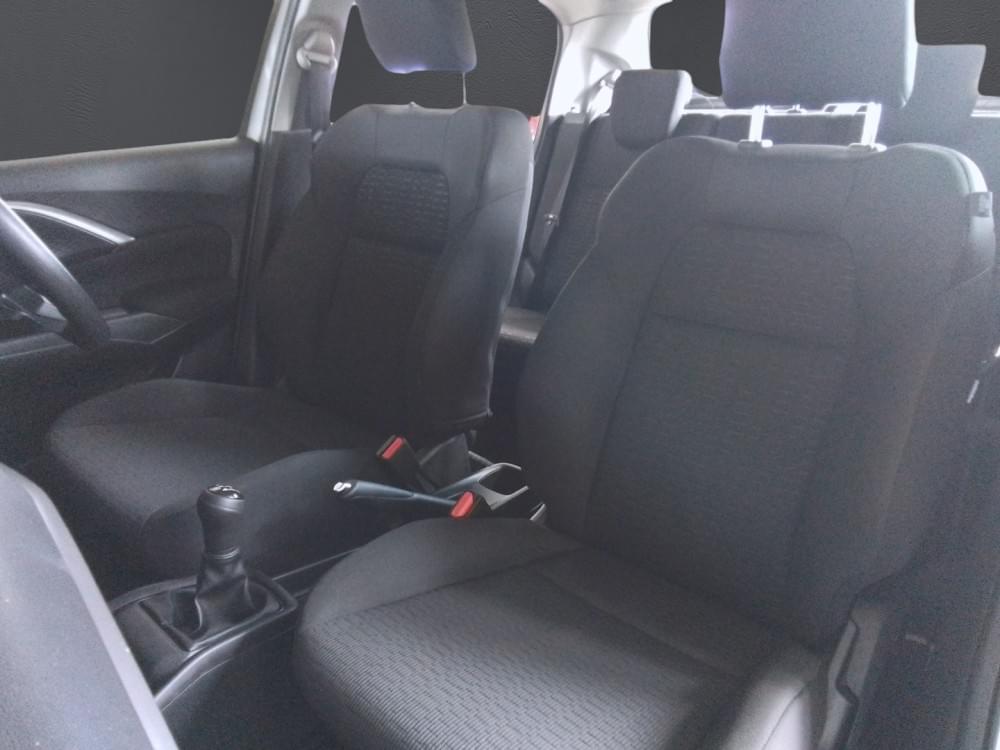 Suzuki Swift 1.2 Gl Plus Mt