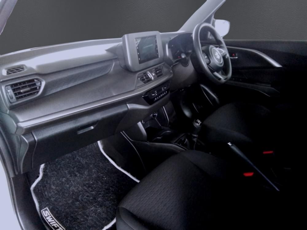 Suzuki Swift 1.2 Gl Plus Mt