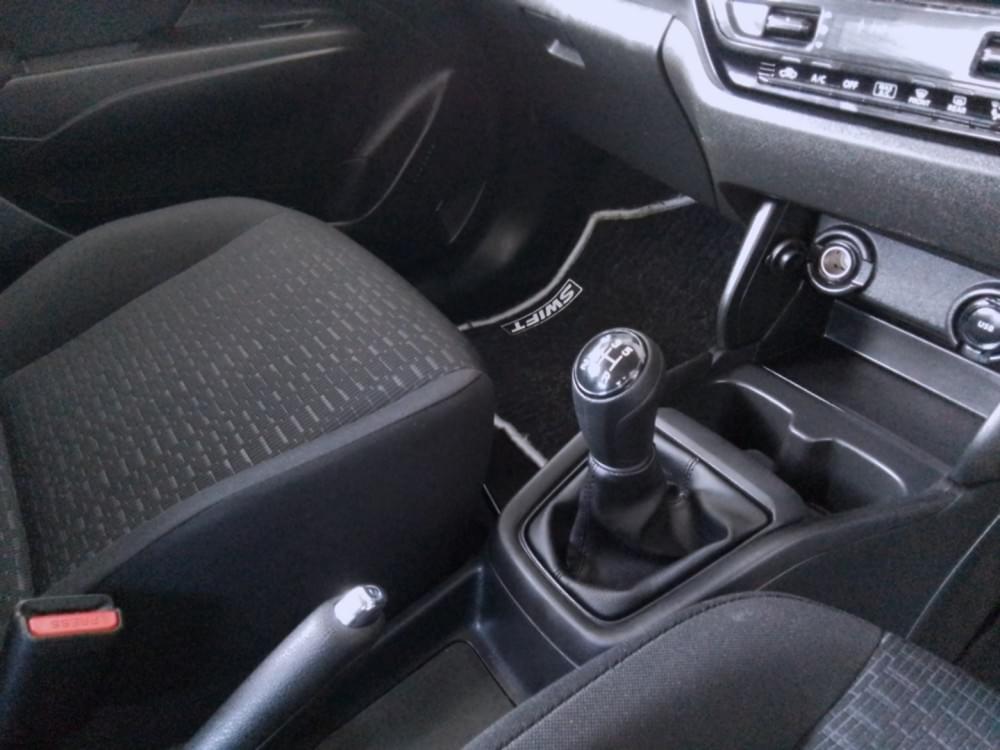 Suzuki Swift 1.2 Gl Plus Mt
