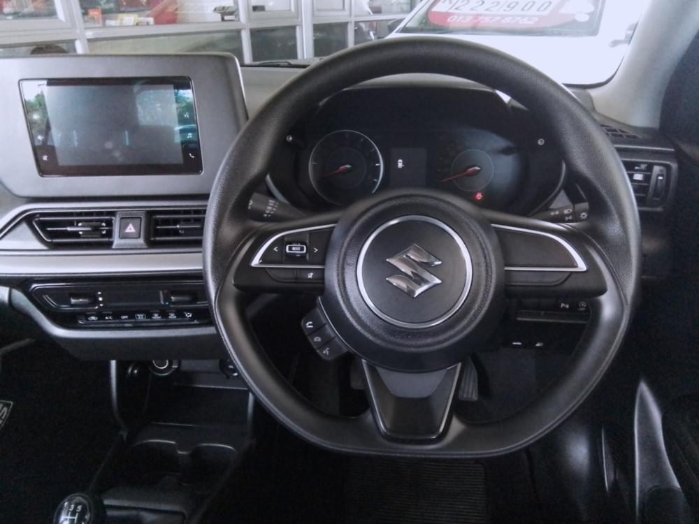 Suzuki Swift 1.2 Gl Plus Mt