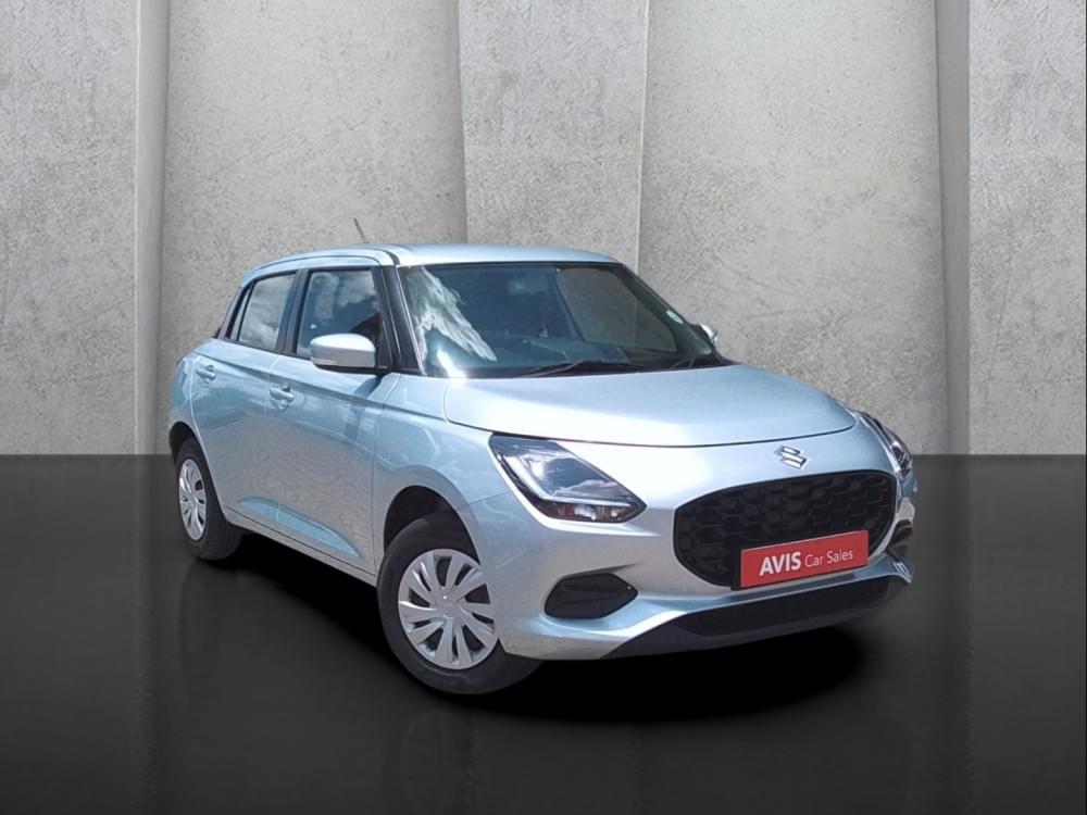 Suzuki Swift 1.2 Gl Mt