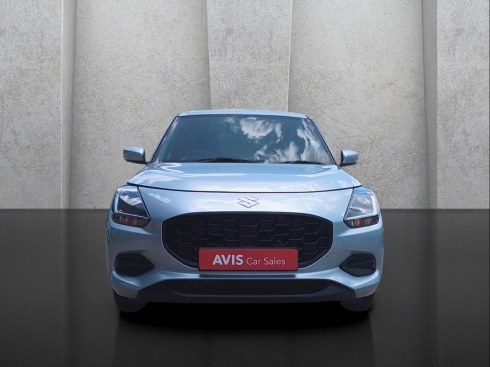 Suzuki Swift 1.2 Gl Mt