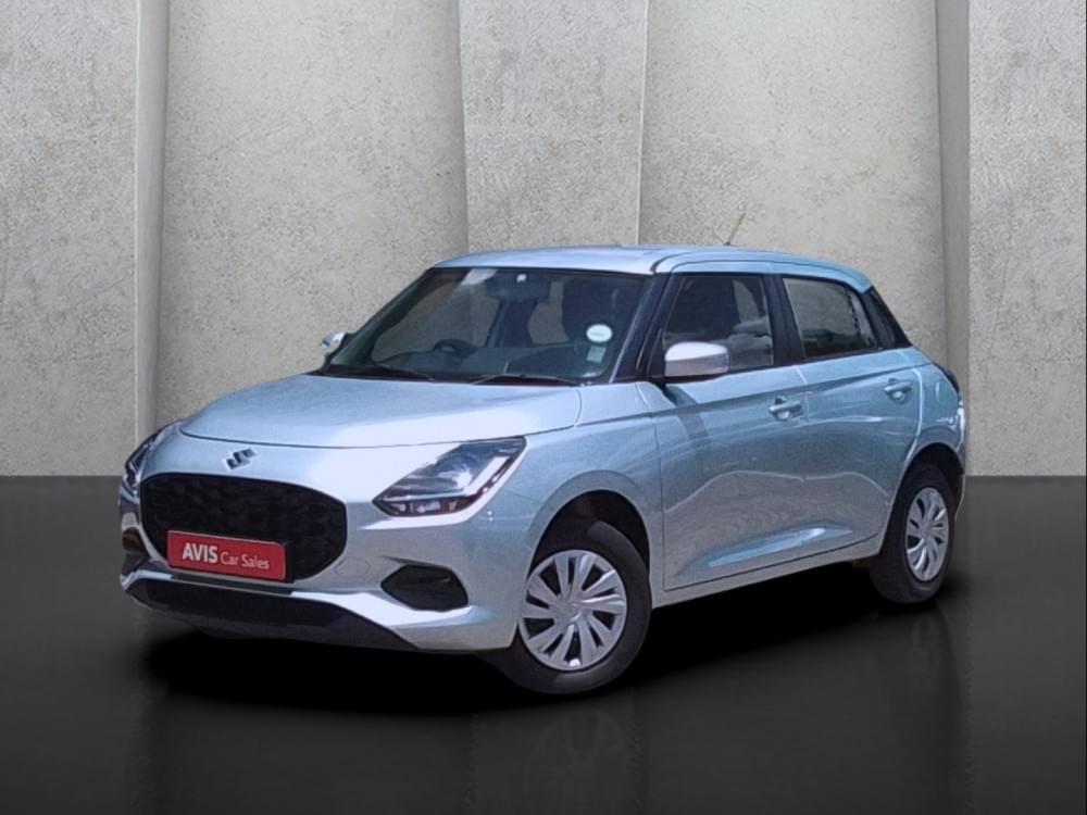 Suzuki Swift 1.2 Gl Mt