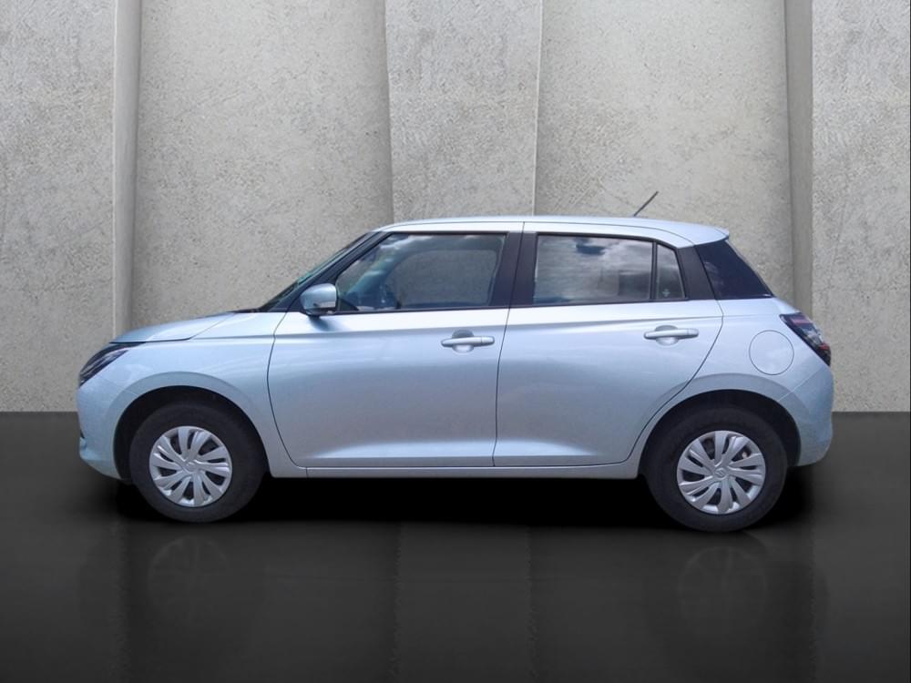 Suzuki Swift 1.2 Gl Mt