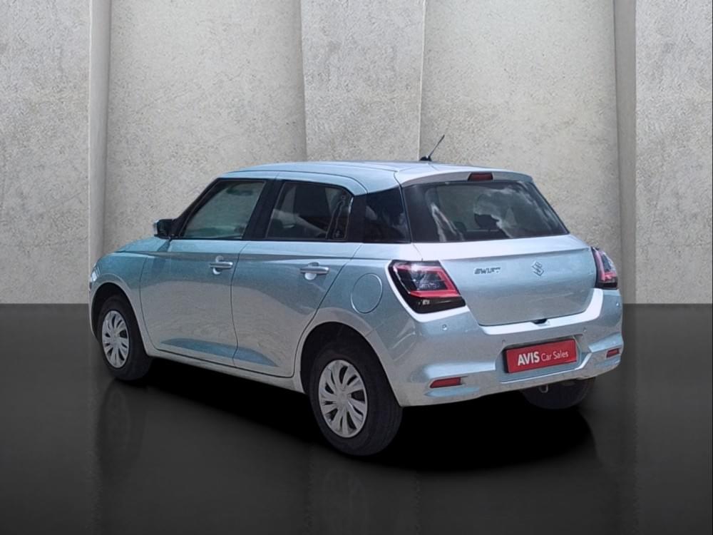 Suzuki Swift 1.2 Gl Mt