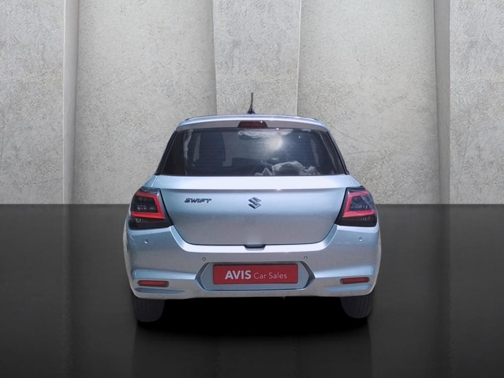 Suzuki Swift 1.2 Gl Mt