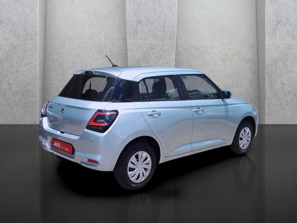 Suzuki Swift 1.2 Gl Mt