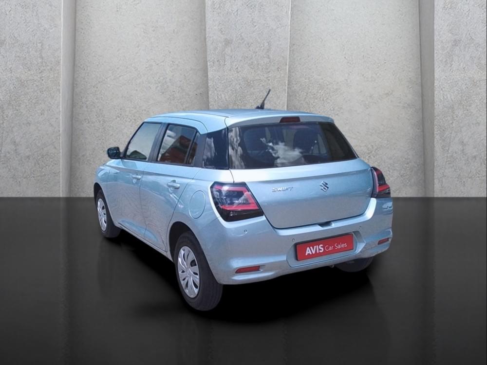 Suzuki Swift 1.2 Gl Mt