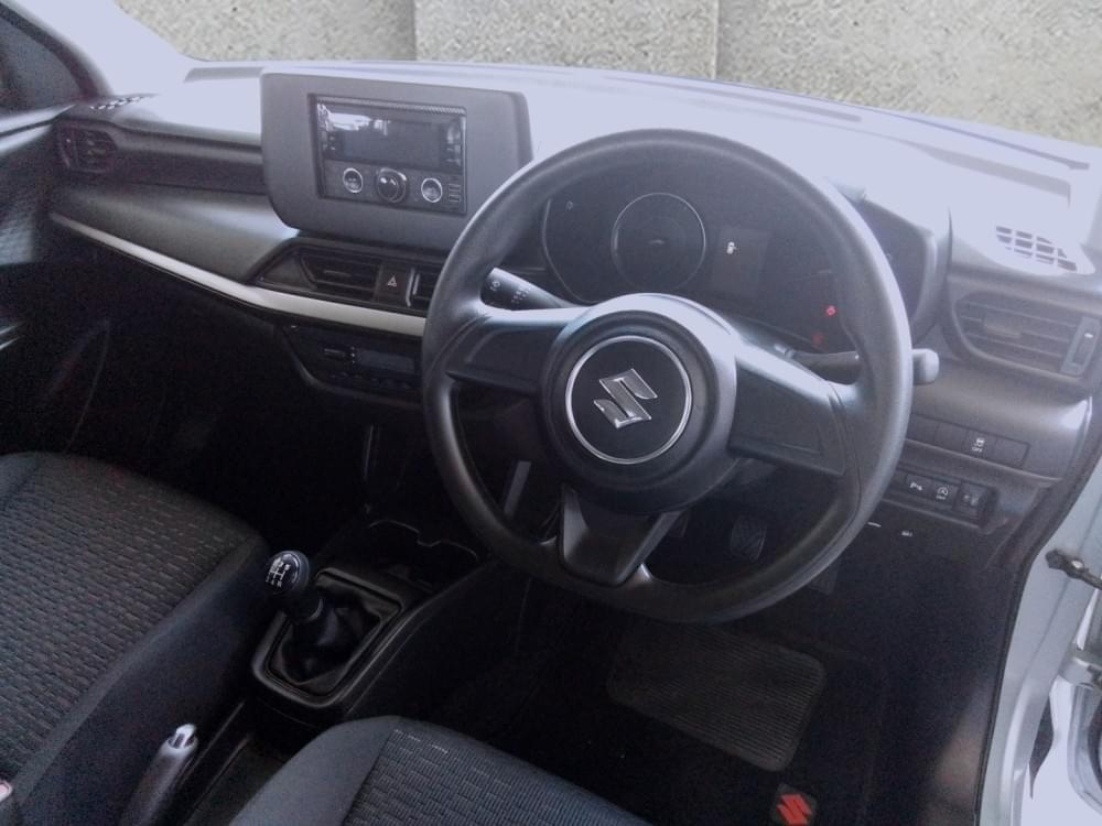 Suzuki Swift 1.2 Gl Mt