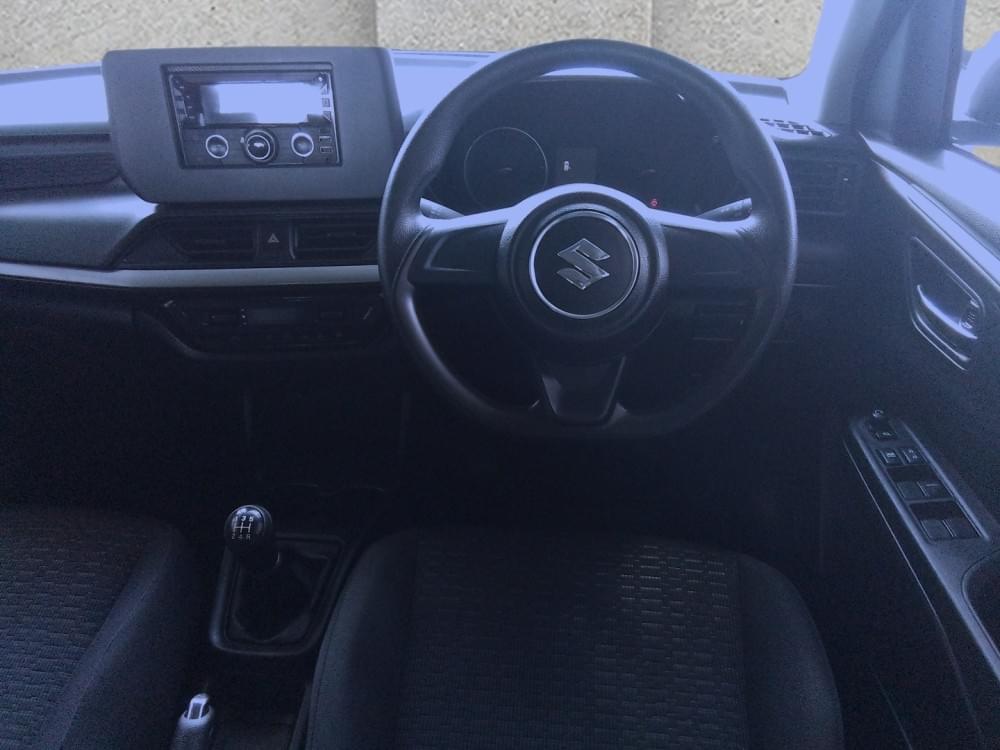 Suzuki Swift 1.2 Gl Mt