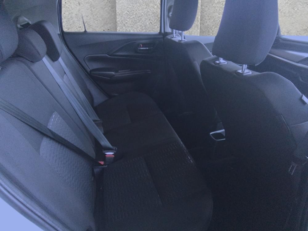 Suzuki Swift 1.2 Gl Mt