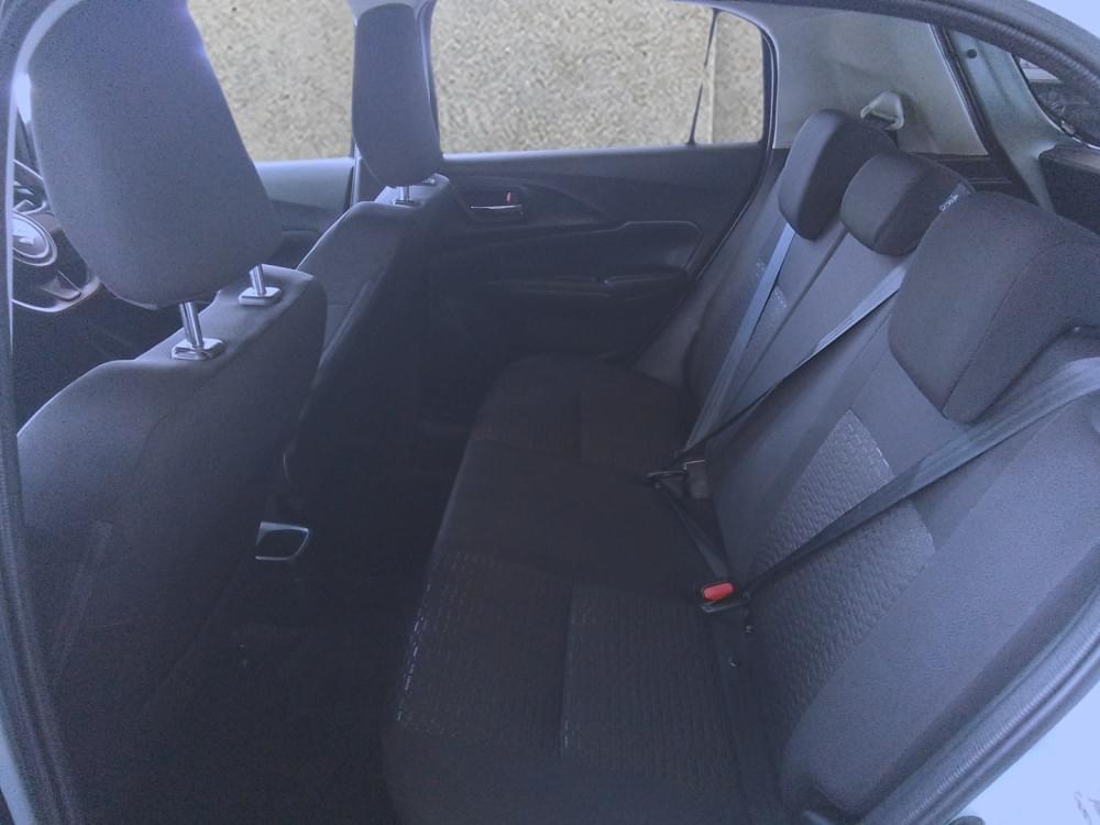 Suzuki Swift 1.2 Gl Mt