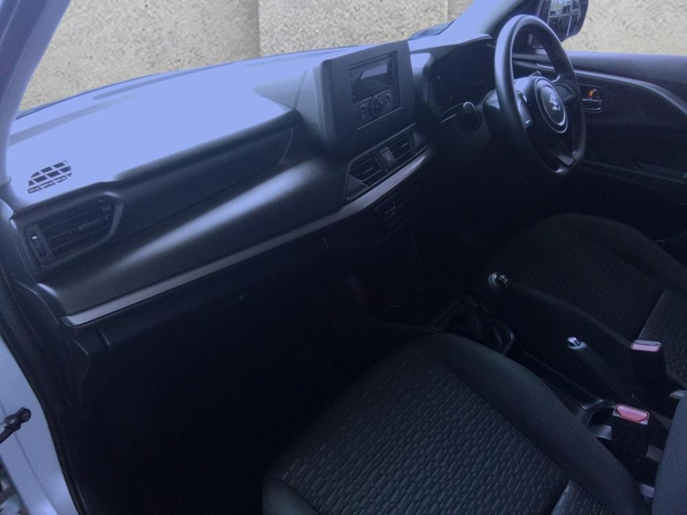 Suzuki Swift 1.2 Gl Mt