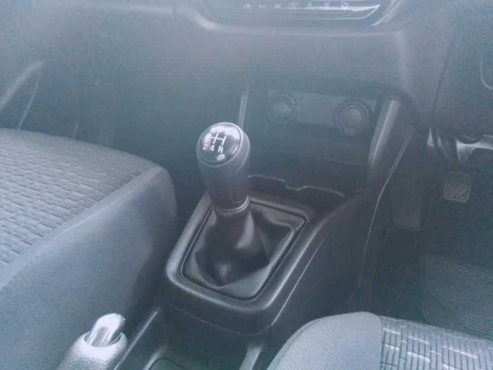 Suzuki Swift 1.2 Gl Mt