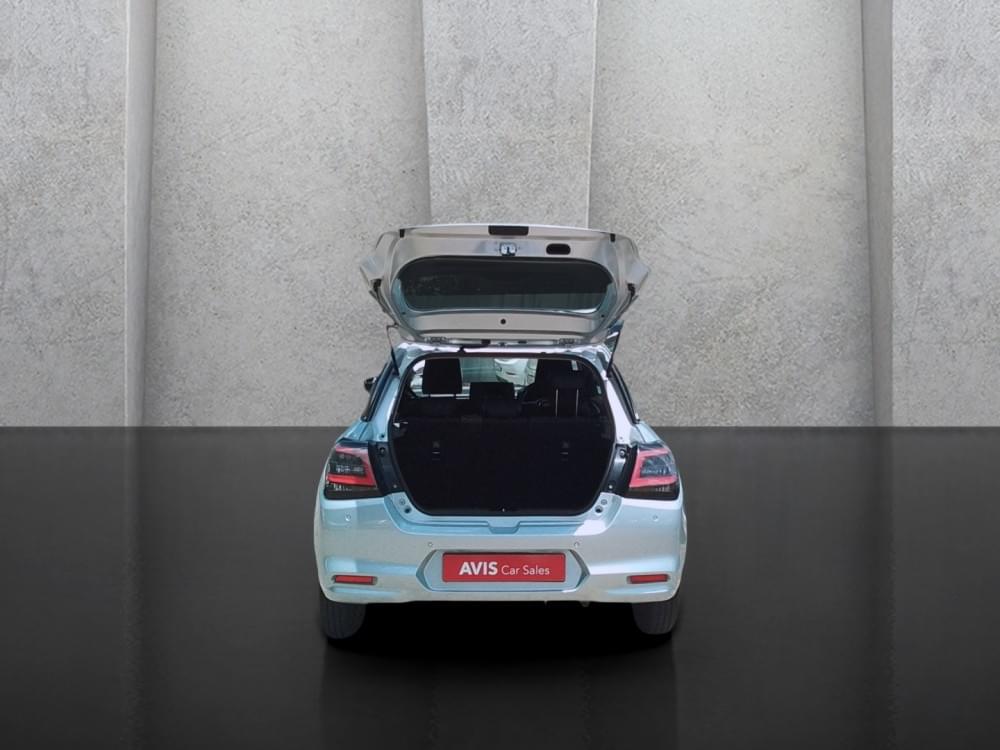 Suzuki Swift 1.2 Gl Mt