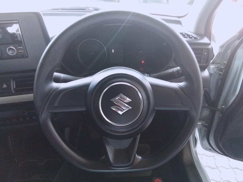 Suzuki Swift 1.2 Gl Mt
