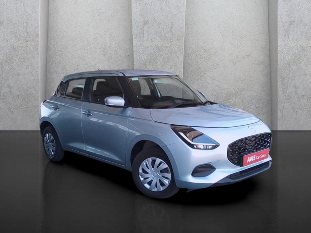 Suzuki N/A 1.2 Gl Mt